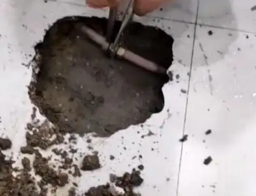 大姚卫生间漏水检测电话