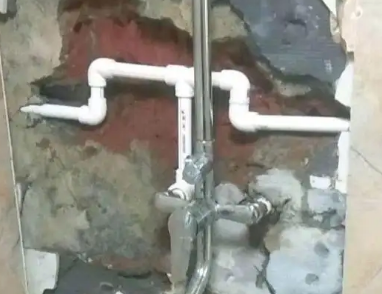 大姚卫生间漏水检测电话