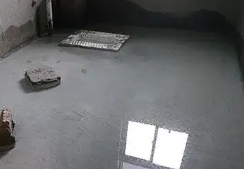 大姚卫生间漏水检测多少钱