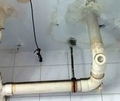 大姚卫生间漏水检测多少钱