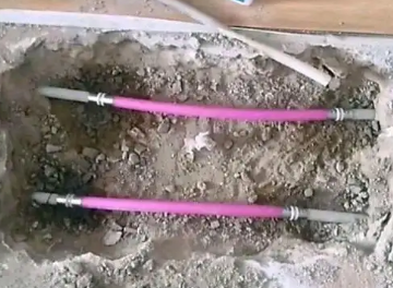 大姚卫生间测漏水多少钱