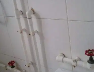 大姚水管维修多少钱