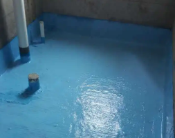 大姚卫生间防水哪家好