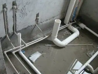 大姚水管维修多少钱