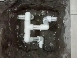 大姚卫生间漏水维修公司为您专业分享一下大姚查漏水的知识点