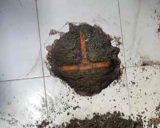 大姚查漏水多少钱