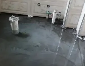 大姚卫生间漏水维修公司为您专业分享下大姚卫生间漏水检测的知识点