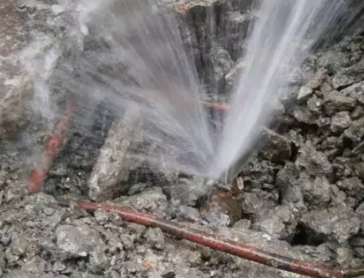 大姚水管维修多少钱