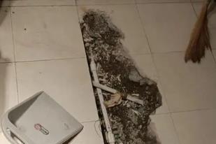 大姚卫生间漏水检测电话